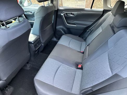 New 2025 Toyota RAV4 XLE w/ Convenience Package image 21