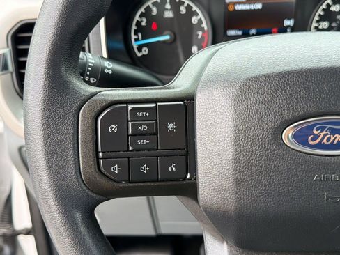 Used 2022 Ford F150 XL w/ Trailer Tow Package AWD/4WD image 16