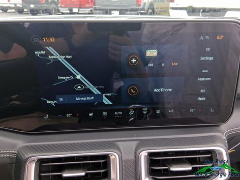 New 2025 Ford Mustang GT Premium image 18