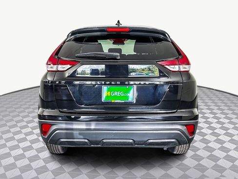 Used 2024 Mitsubishi Eclipse Cross ES image 8