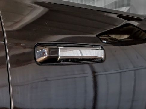 Used 2016 RAM 2500 Lone Star image 42