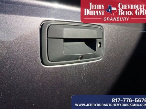 Used 2016 Chevrolet Silverado 3500 LTZ w/ Duramax Plus Package image 20