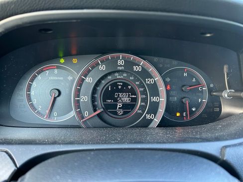 Used 2017 Honda Accord Sport image 25