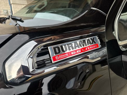 Used 2021 GMC Sierra 3500 Denali w/ Technology Package image 7