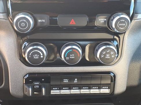 Used 2025 RAM 2500 Tradesman image 8