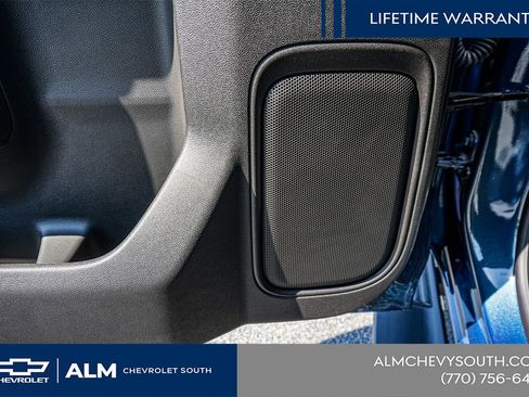 New 2026 Chevrolet Silverado 2500 Custom w/ Custom Convenience Package image 53