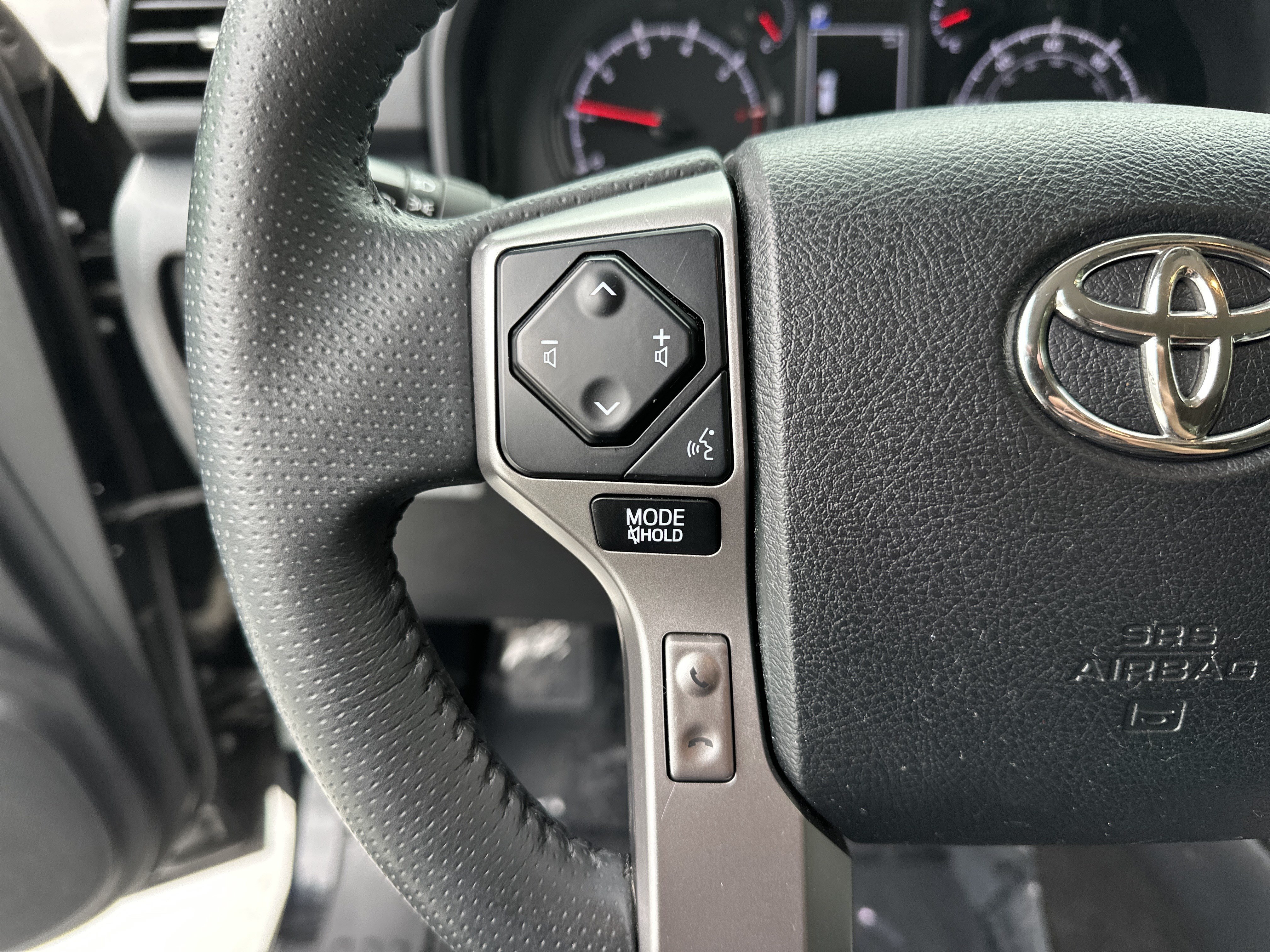 Certified 2021 Toyota 4Runner Trail Special Edition AWD/4WD image 19