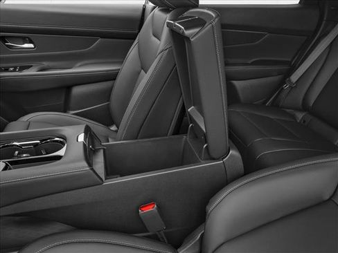 New 2026 Nissan Murano SV AWD/4WD image 10