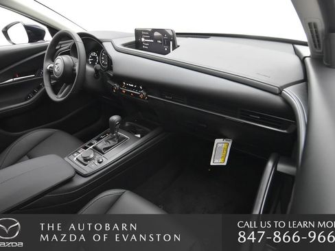 New 2026 MAZDA CX-30 AWD 2.5 S image 29
