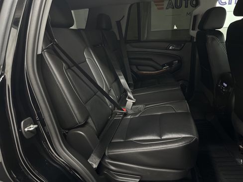 Used 2020 Chevrolet Tahoe Premier image 20