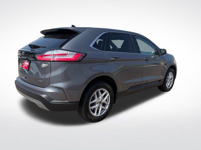 Used 2023 Ford Edge SEL w/ Convenience Package AWD/4WD image 9