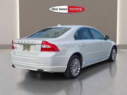 Used 2012 Volvo S80 3.2 FWD image 5