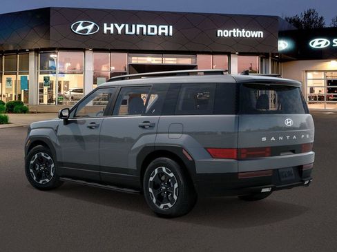 New 2026 Hyundai Santa Fe SEL w/ Tow & Go Package AWD/4WD image 5