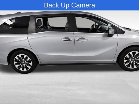 Used 2022 Honda Odyssey EX-L image 2