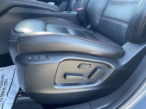 Used 2025 MAZDA CX-5 Carbon Edition image 13