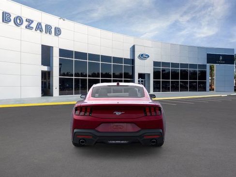 New 2026 Ford Mustang Coupe image 5