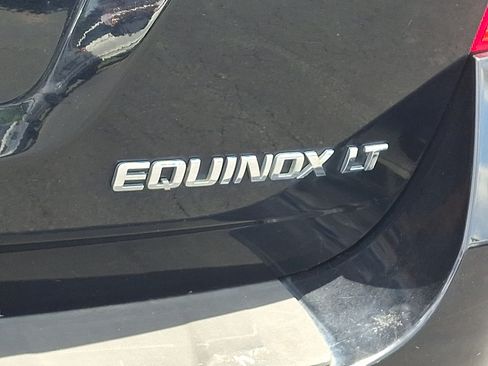 Used 2012 Chevrolet Equinox LT w/ Driver Convenience Package FWD image 28