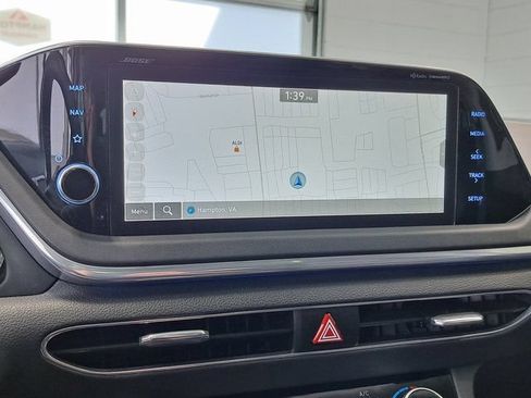 Used 2023 Hyundai Sonata Limited FWD image 15