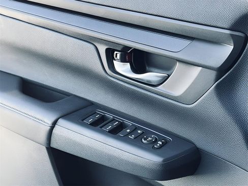 Used 2024 Honda CR-V EX image 27