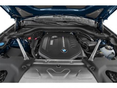 Used 2020 BMW X4 M40i w/ Executive Package image 15