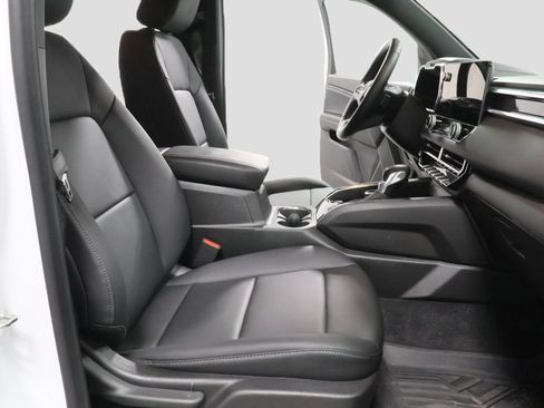 Used 2025 GMC Canyon Elevation w/ Convenience Package AWD/4WD image 29
