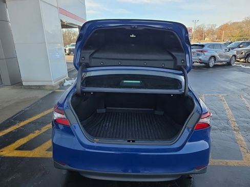 Used 2023 Toyota Camry LE image 6