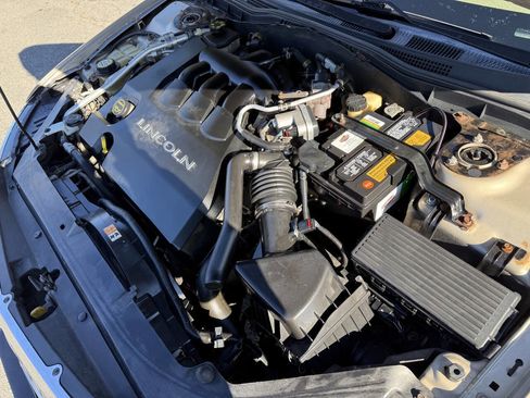 Used 2006 Lincoln Zephyr image 27