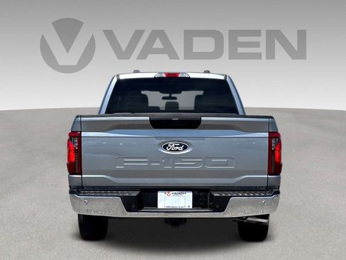 Used 2025 Ford F150 XLT w/ Equipment Group 301A Standard RWD image 18
