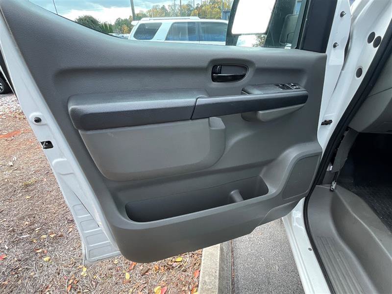 Used 2021 Nissan NV 2500 SV RWD image 8