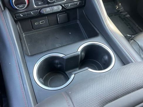 Used 2021 Chevrolet Tahoe RST w/ Luxury Package image 29