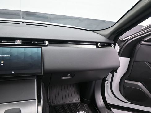 Used 2024 Land Rover Range Rover Velar Dynamic SE image 6