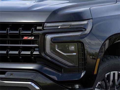 New 2026 Chevrolet Tahoe Z71 w/ Z71 Off-Road Package image 10