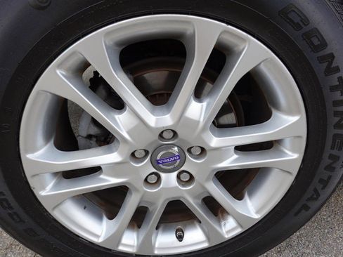 Used 2014 Volvo XC60 3.2 FWD image 8