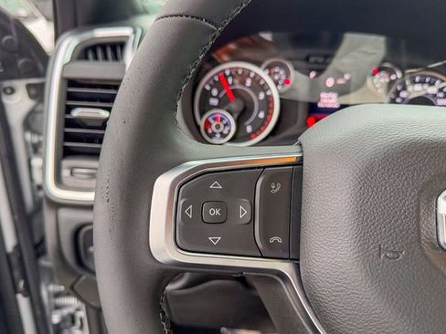 New 2026 RAM 3500 Big Horn image 20