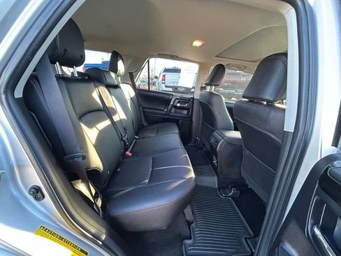 Used 2023 Toyota 4Runner TRD Off-Road Premium image 29