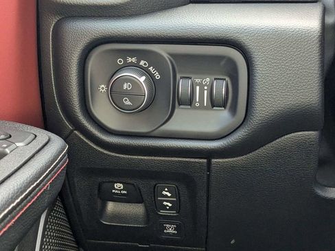 Used 2026 RAM 1500 Rebel w/ Bed Utility Group AWD/4WD image 21