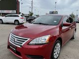 Used 2013 Nissan Sentra SV image 4
