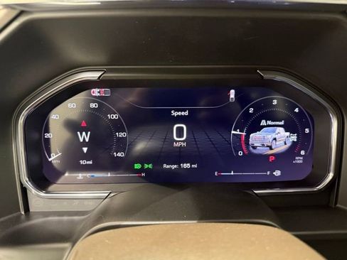 New 2026 GMC Sierra 1500 Denali image 16