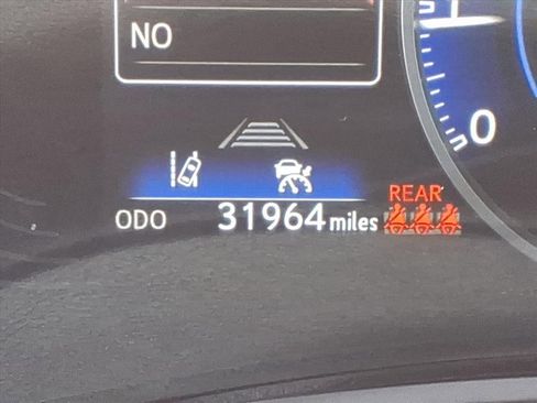 Used 2024 Lexus NX 250 FWD w/ Premium Package image 45