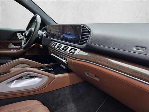 Used 2024 Mercedes-Benz GLE 350 4MATIC image 13