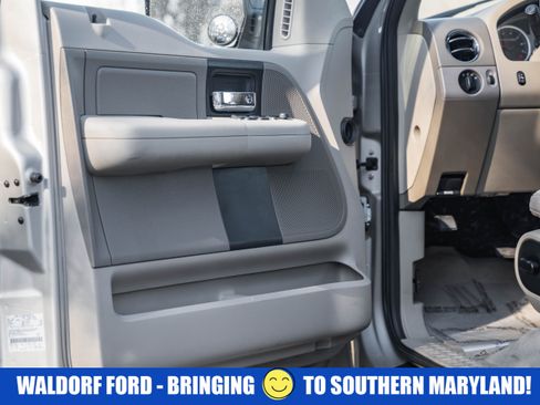 Used 2008 Ford F150 4x4 SuperCrew image 38