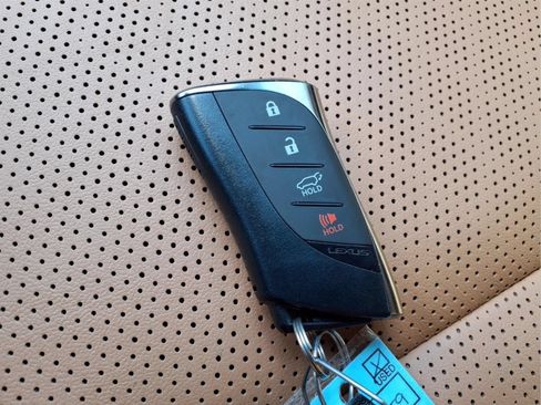 Used 2023 Lexus RX 350 Premium Plus w/ Accessory Package (K3) FWD image 25