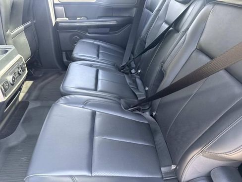 Certified 2022 Ford Expedition Max XLT AWD/4WD image 16