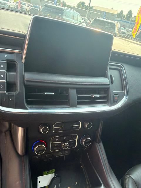 Used 2023 Chevrolet Tahoe RST AWD/4WD image 40