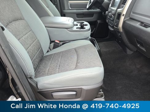 Used 2013 RAM 1500 Big Horn AWD/4WD image 22