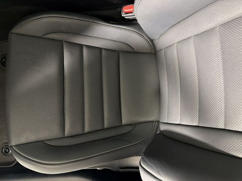 Used 2023 Lexus IS 350 F Sport w/ Navigation Package RWD image 23