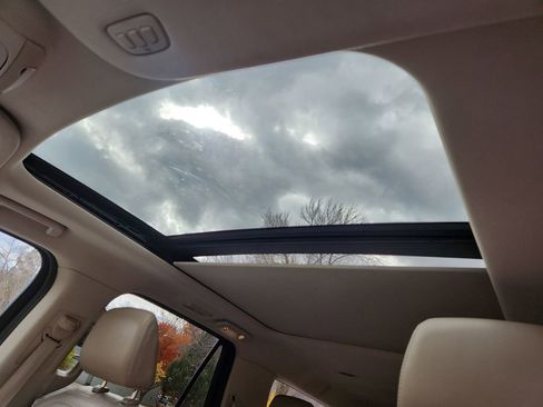 Used 2022 Ford Expedition Max Limited image 27