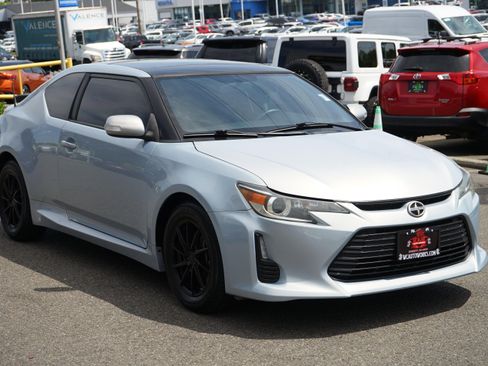 Used 2014 Scion tC 10 Series FWD image 7