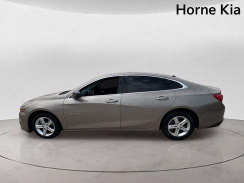 Used 2023 Chevrolet Malibu LS FWD image 6