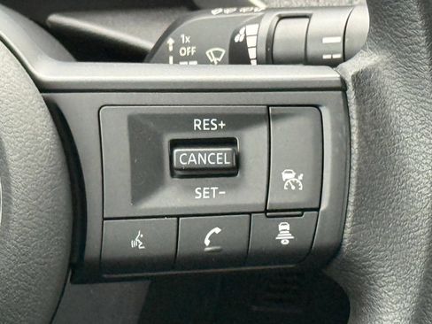 New 2026 Nissan Kicks S AWD/4WD image 30